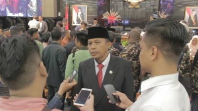 August Hamonangan Kritik Keras Impor Ribuan Sapi Oleh Pramono Anung: Tak Sejalan UU Pangan!