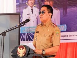 Sewa Mobil Mewah Rp. 160 Juta Per Bulan, Kekayaan Walikota Samarinda Tembus Rp. 34,2 Miliar