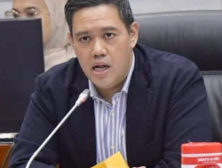 Dave Laksono Akui Peran Menteri ESDM Bahlil Lahadalia, Sektor Energi Kini Jadi Magnet Investasi Dunia
