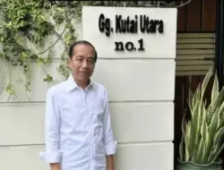 Sok-sokan Bela Jokowi Terkait Revisi UU KPK, PSI Malah Kena Hajar Demokrat