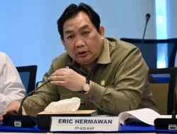 Sinyal Bahaya! Eric Hermawan Soroti Tekanan Struktural di Balik Melebarnya Defisit APBN 2025 