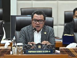 Lamhot Sinaga: Lebaran Jadi Mesin Uang Raksasa, Ekonomi Daerah Meroket Lewat Wisata Domestik!