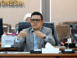 Soedeson Tandra Kritik Keras KPK: Pengalihan Penahanan Eks Menag Yaqut Bisa Picu Efek Domino!