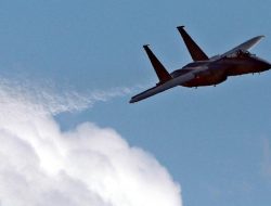 Presiden Anura Kumara Dissanayake Tolak Jet Tempur AS Mendarat di Sri Lanka: Kami Netral!