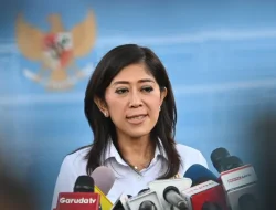 Kebijakan Menkomdigi Meutya Hafid Bikin RI Jadi Negara Non-Barat Pertama Batasi Medsos Pada Anak