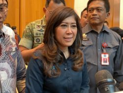 Menkomdigi Meutya Hafid Sidak Kantor Meta, Desak Transparansi Algoritma dan Pengawasan Konten