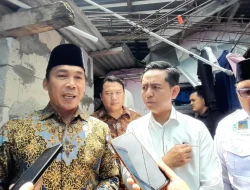 Mendukbangga Wihaji Nilai Faktor Ekonomi Masih Jadi Penyebab Utama Keluarga Berisiko Stunting