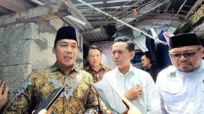 Mendukbangga Wihaji Nilai Faktor Ekonomi Masih Jadi Penyebab Utama Keluarga Berisiko Stunting