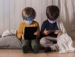 Dave Laksono Minta Pemerintah Bentuk Mekanisme Pengawasan, Usai Batasi Medsos Bagi Anak di Bawah 16 Tahun