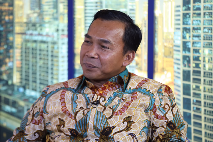 Mendukbangga Wihaji: Idul Fitri Momen Penguatan Keluarga Menuju Indonesia Emas 2045