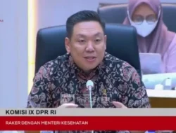 PDIP Yakin 100 Persen WN Indonesia Sebenarnya Bisa Dapatkan BPJS Gratis, Ini Kalkulasinya