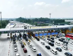 Lengkap! Ini Jadwal One Way, Ganjil Genap dan Contraflow Saat Mudik Lebaran 2026