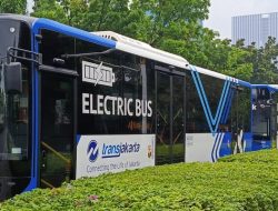 Pramono Anung Gratiskan Transportasi Umum Jakarta Saat Libur Lebaran 2026