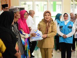 Wagub Gorontalo Idah Syahidah Apresiasi Kolaborasi BKKBN dan BI Cegah Stunting