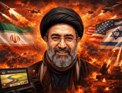 Sosok Mojtaba Khamenei, Pemimpin Baru Iran Pengganti Ayatollah Ali Khamenei