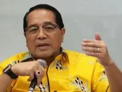 Firman Soebagyo Soroti Pajak Berlapis Wong Cilik, Curiga Marak Permainan di Ditjen Pajak