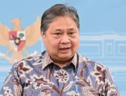Menko Airlangga Pastikan Gaji ke-13 Cair Juni 2026, PNS dan Pensiunan Bakal Terima Kucuran Dana Segar