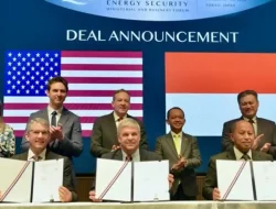 Diplomasi Energi Menteri ESDM Bahlil Lahadalia di Jepang, Perkuat Posisi RI di Peta Energi Dunia