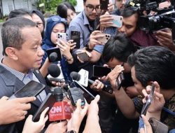 Prabowo Minta Menteri ESDM Bahlil Lahadalia Percepat Transisi Energi Surya di Tengah Ancaman Krisis Minyak