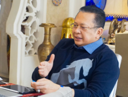 Bamsoet Ingatkan Kompleksitas Jika KPU Dijadikan Cabang Kekuasaan Negara Keempat