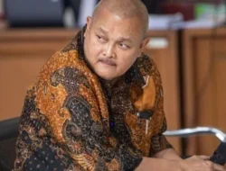 Karir Alex Noerdin: Dari Anak Tentara Hingga Jadi Gubernur Sumsel