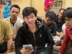 Ahmad Doli Kurnia Bantu Pulangkan Ardiansyah, Anak Bu Bardiah Yang Ditahan 47 Hari Oleh Pemerintah Kamboja