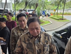 WFH Resmi Digulirkan! Menko Airlangga Pastikan Kebijakan Diumumkan Sebelum Akhir Maret