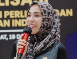 Ranny Fahd Arafiq: Cek Kesehatan Gratis Upaya Jaga Keselamatan dan Kelancaran Arus Mudik Lebaran