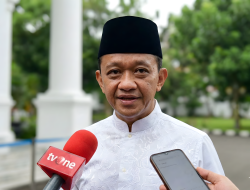 Menteri ESDM Bahlil Lahadalia Ungkap Investor Sudah Siap Bangun Storage Minyak Mentah di Indonesia