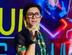 Nurul Arifin Minta Pemerintah Gerak Cepat Lindungi 500 Ribu WNI di Timur Tengah Usai AS-Israel Serang Iran