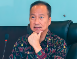 Menperin Agus Gumiwang Dorong Industri Kecil Manfaatkan Sertifikasi TKDN Self Declare