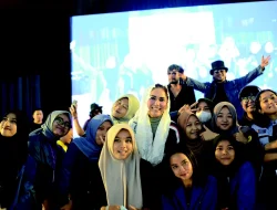 Sari Yuliati Wanti-wanti Mudik 2026 Harus Aman, Murah, dan Tanpa Drama!
