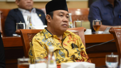 Yulisman Dukung Percepatan Proyek Gas Blok Masela Dengan Investasi Rp. 399 Triliun