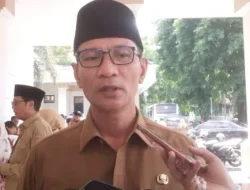 Walikota Mohan Roliskana Wanti-wanti Pejabat Pemkot Mataram Jangan Terima Bingkisan Lebaran