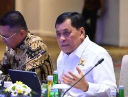 Antisipasi Lonjakan Pemudik, Nurdin Halid Wanti-wanti Pertamina Hingga Pelni Siaga Penuh