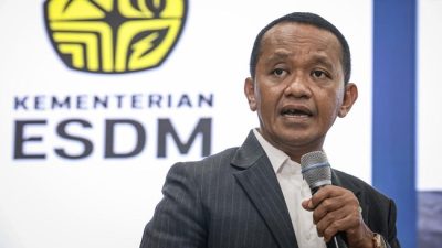 Mayoritas Masih Impor, Menteri ESDM Bahlil Lahadalia Wanti-wanti Masyarakat Diminta Tak Boros LPG Saat Masak