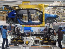 Menperin Agus Gumiwang Ingatkan Dampak Konflik Timur Tengah terhadap Industri Manufaktur