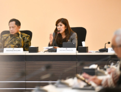 Menkomdigi Meutya Hafid: Aturan Perlindungan Anak Bukan Larangan, Tapi Tunda Akses Platform Berisiko