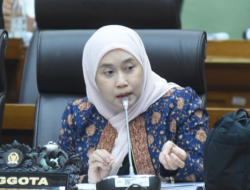 Dewi Yustisiana Ingatkan Pertamina Mitigasi Dampak Konflik Timur Tengah terhadap Pasokan Energi Nasional