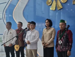 Menteri P2MI Mukhtarudin: Kondisi Pekerja Migran Indonesia di Timur Tengah Masih Aman