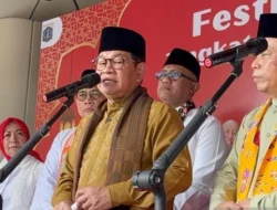 Pramono Anung Pastikan Tak Ada Operasi Yustisi: Jakarta Tetap Terbuka Bagi Para Pendatang