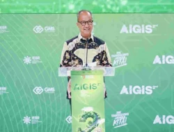 Menperin Agus Gumiwang Perkuat Industri Hijau Lewat Sertifikasi dan Standardisasi Nasional