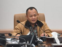 Partai Golkar Minta Pemerintah Indonesia Galang Kekuatan Internasional Hentikan Perang AS-Israel Vs Iran