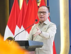 Menteri P2MI Mukhtarudin Aktifkan Crisis Management, Perkuat Pelindungan PMI di Timur Tengah