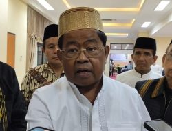Waketum DPP Partai Golkar, Idrus Marham Kecam Serangan AS–Israel Yang Tewaskan Ali Khamenei