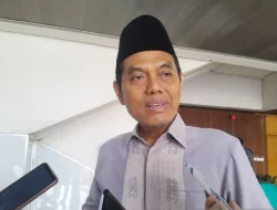 Zulfikar Arse Sadikin Setuju Efisiensi Anggaran, Minta Audit Total Anggaran Bukan Sekadar Gaji