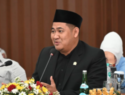 Jamaludin Malik Apresiasi Langkah Pemerintah Jaga Stok BBM dan Stabilitas Energi Nasional