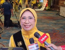 Hetifah Dukung Menkomdigi Meutya Hafid Batasi Akses Medsos Bagi Anak di Bawah 16 Tahun