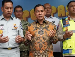 Mendukbangga Wihaji Siapkan Posko Layanan Konsultasi Keluarga Selama Mudik Lebaran 2026