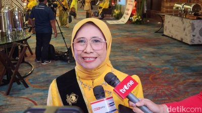 Hetifah Dukung Menkomdigi Meutya Hafid Batasi Akses Medsos Bagi Anak di Bawah 16 Tahun